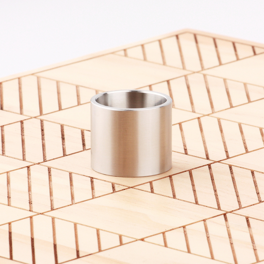 CHESS-PAWN-B 修
